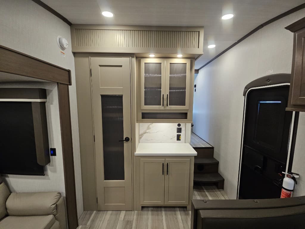 2026 Keystone RV 2026 Keystone RV Cougar Half-Ton - thumbnail 26