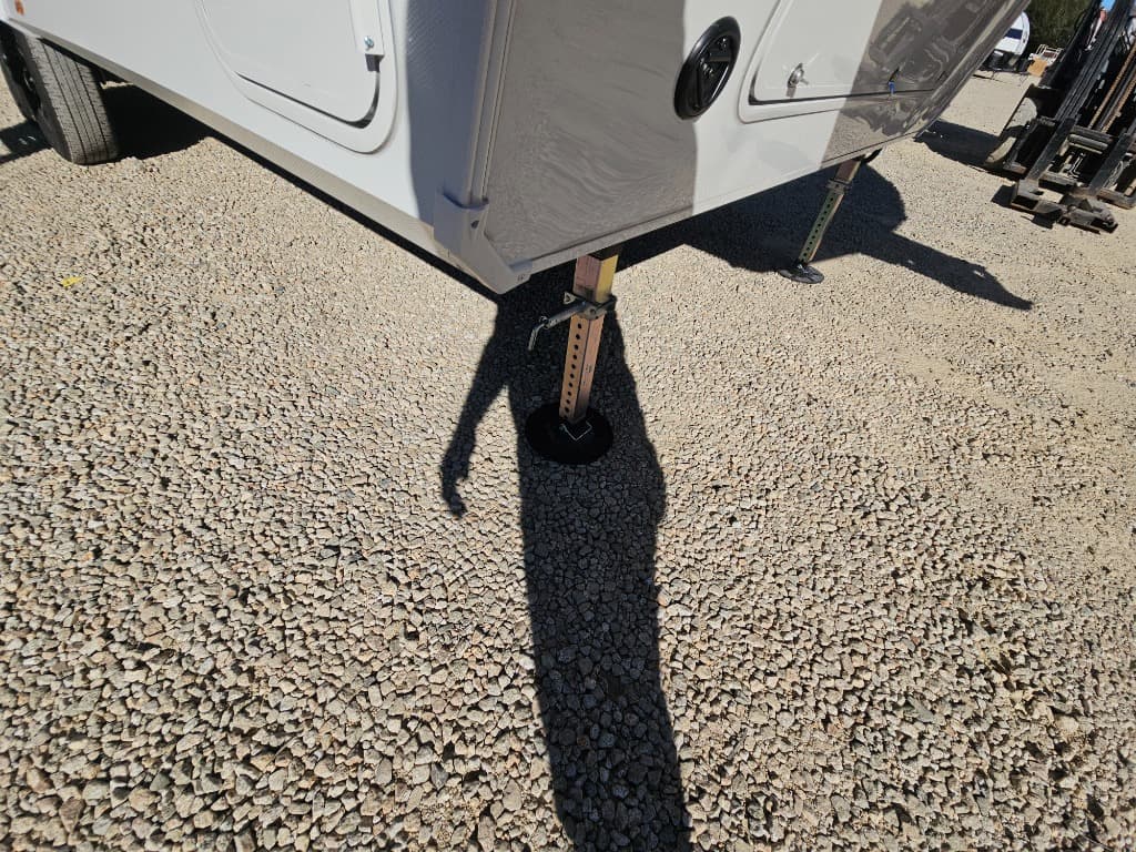 2026 Keystone RV 2026 Keystone RV Cougar Half-Ton - thumbnail 44