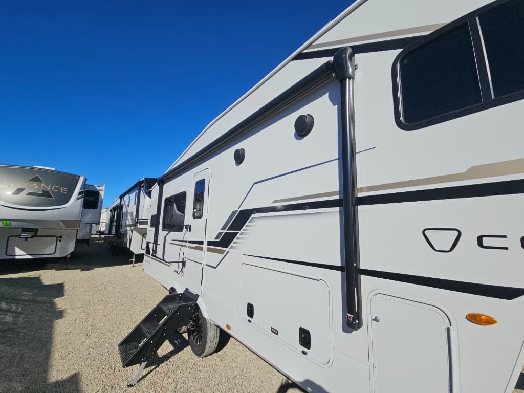 2026 Keystone RV 2026 Keystone RV Cougar Half-Ton - thumbnail 45