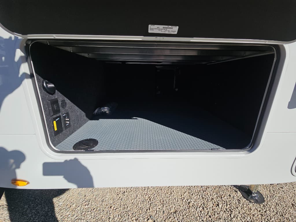 2026 Keystone RV 2026 Keystone RV Cougar Half-Ton - thumbnail 47