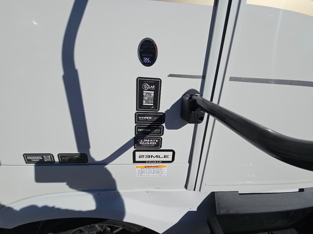 2026 Keystone RV 2026 Keystone RV Cougar Half-Ton - thumbnail 49