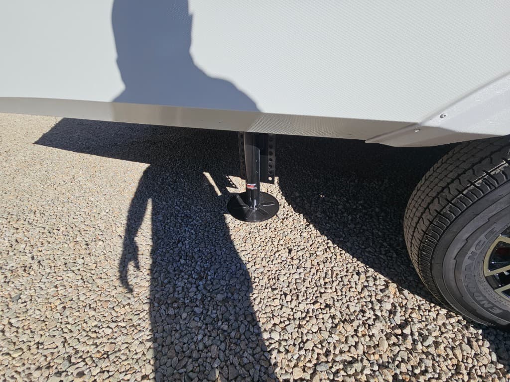 2026 Keystone RV 2026 Keystone RV Cougar Half-Ton - thumbnail 50