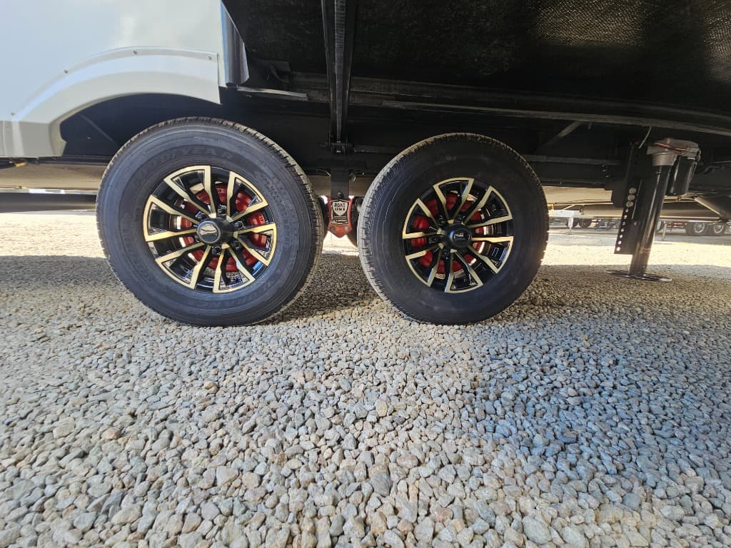 2026 Keystone RV 2026 Keystone RV Cougar Half-Ton - thumbnail 53