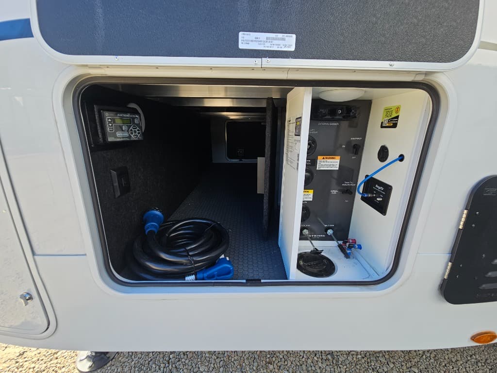 2026 Keystone RV 2026 Keystone RV Cougar Half-Ton - thumbnail 55