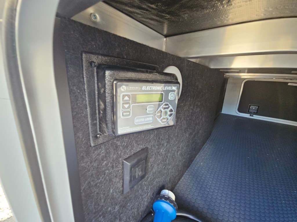 2026 Keystone RV 2026 Keystone RV Cougar Half-Ton - thumbnail 58