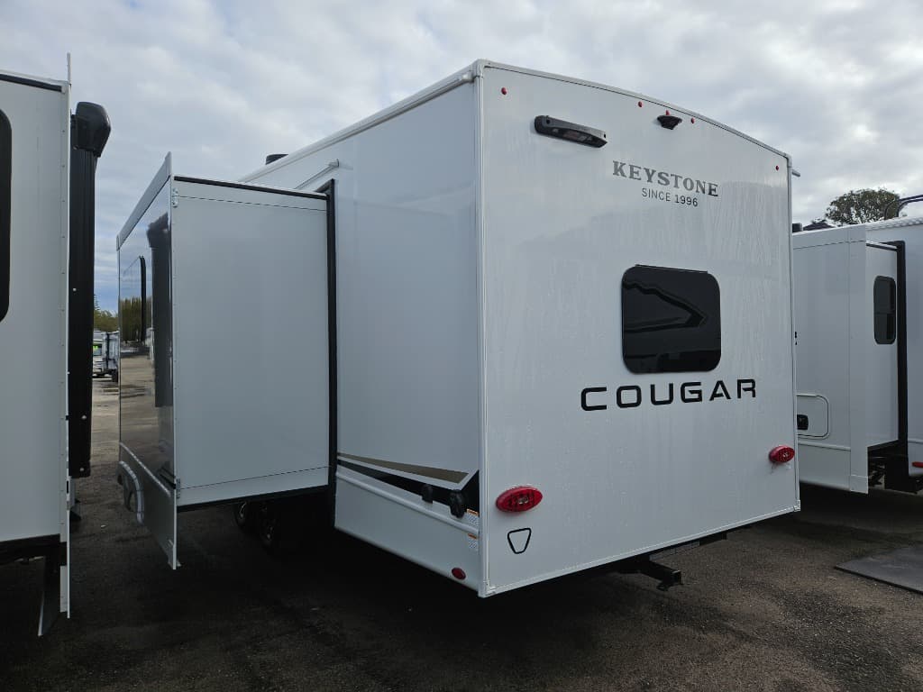2026 Keystone RV 2026 Keystone RV Keystone Cougar - thumbnail 5
