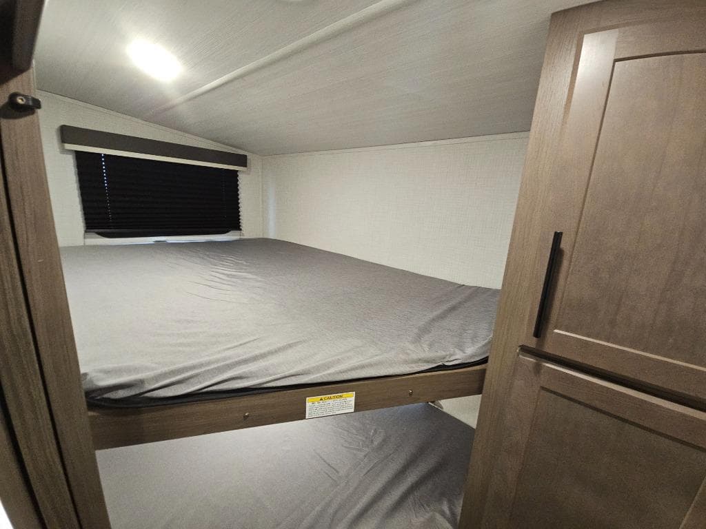 2026 Keystone RV 2026 Keystone RV Keystone Cougar - thumbnail 15