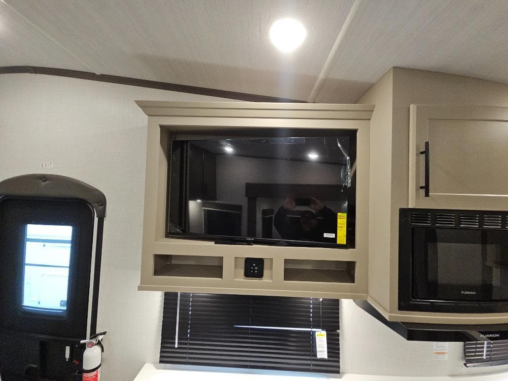 2026 Keystone RV 2026 Keystone RV Keystone Cougar - thumbnail 20