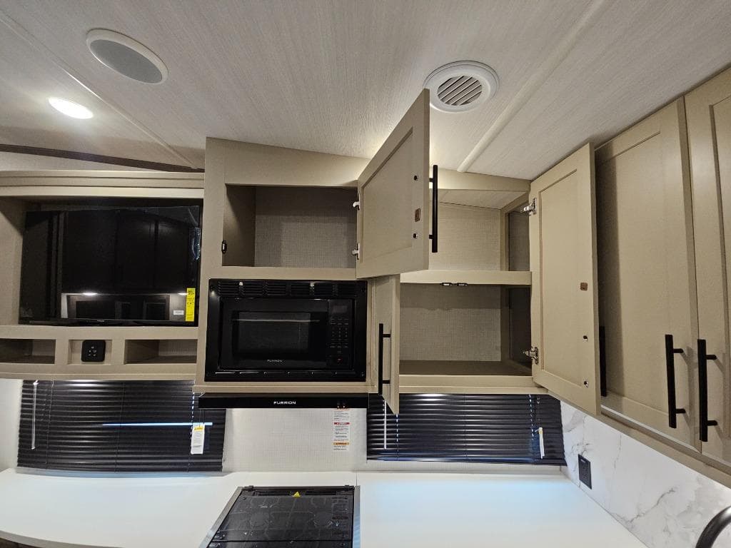 2026 Keystone RV 2026 Keystone RV Keystone Cougar - thumbnail 23