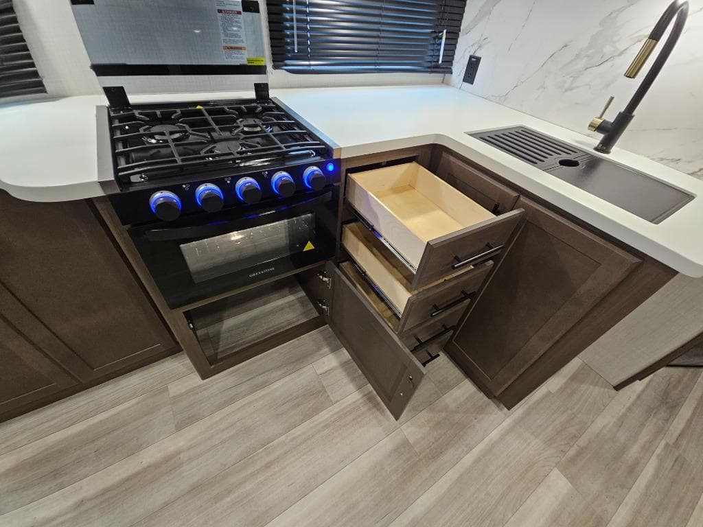 2026 Keystone RV 2026 Keystone RV Keystone Cougar - thumbnail 26