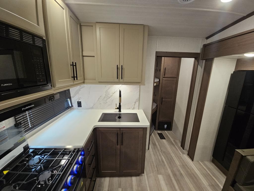 2026 Keystone RV 2026 Keystone RV Keystone Cougar - thumbnail 27