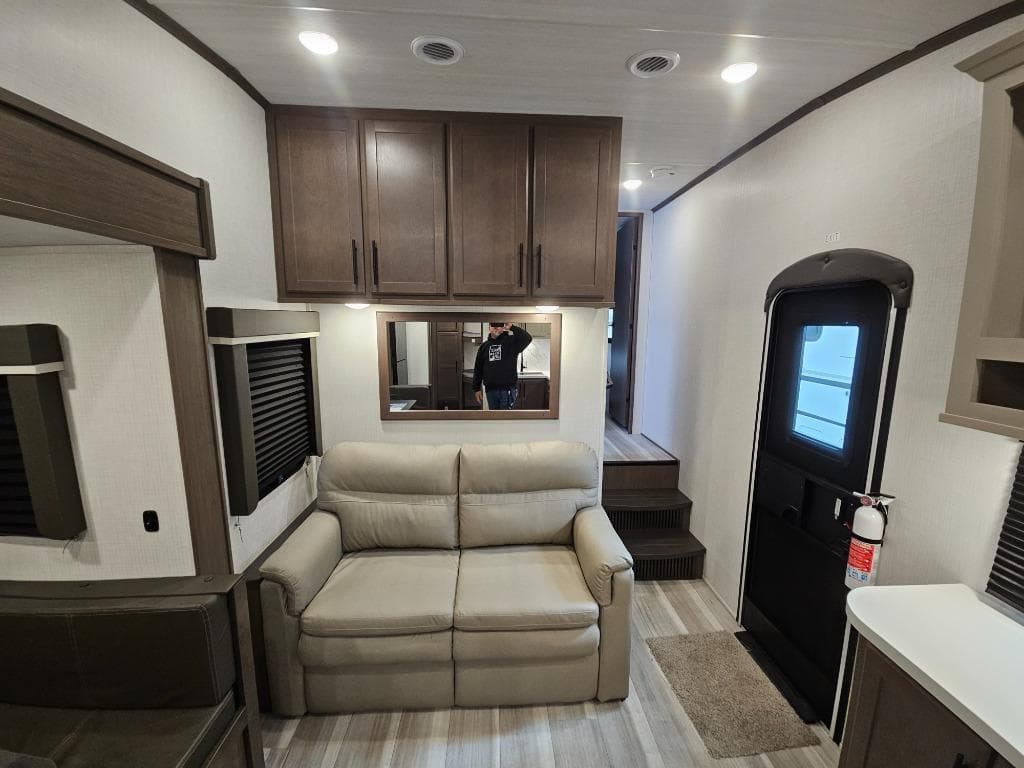 2026 Keystone RV 2026 Keystone RV Keystone Cougar - thumbnail 31