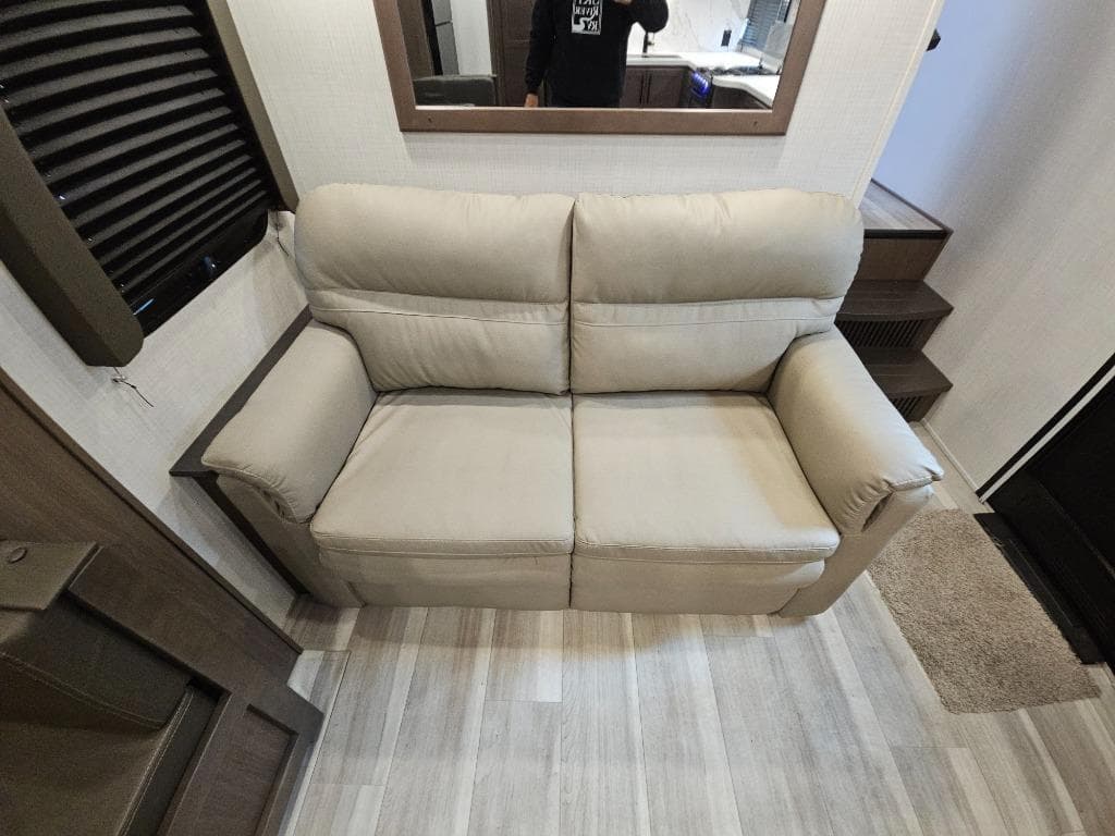 2026 Keystone RV 2026 Keystone RV Keystone Cougar - thumbnail 33