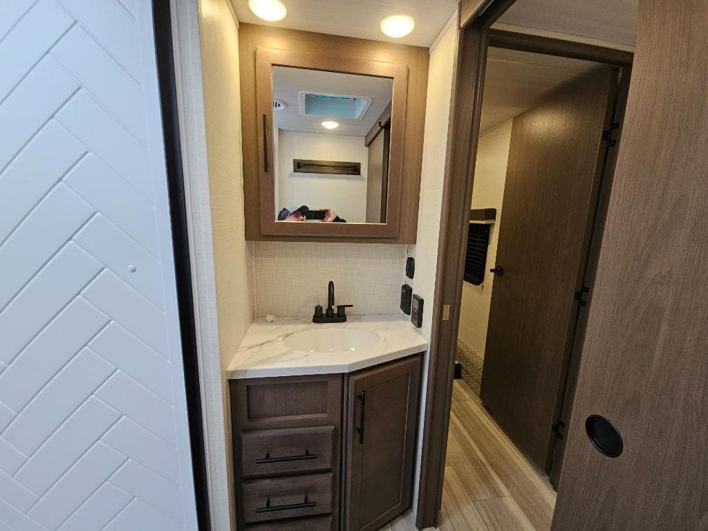 2026 Keystone RV 2026 Keystone RV Keystone Cougar - thumbnail 35