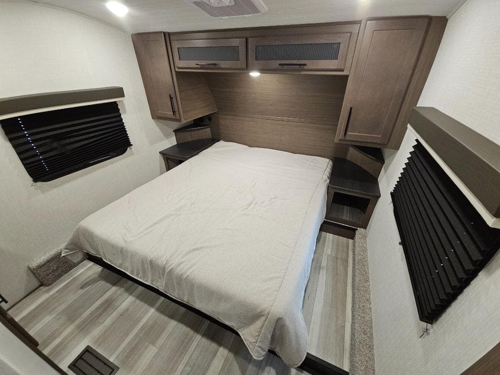 2026 Keystone RV 2026 Keystone RV Keystone Cougar - thumbnail 42