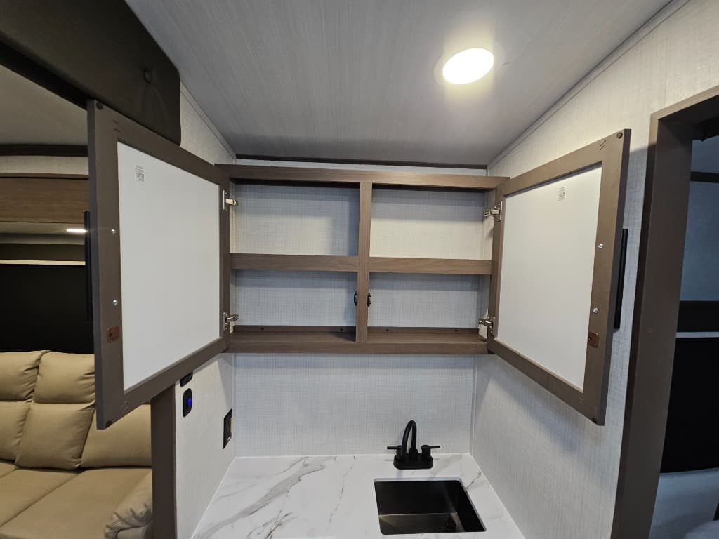 2026 Keystone RV 2026 Keystone RV Cougar Half-Ton - thumbnail 23