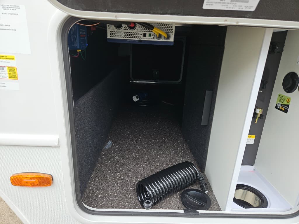 2026 Keystone RV 2026 Keystone RV Cougar Half-Ton - thumbnail 42