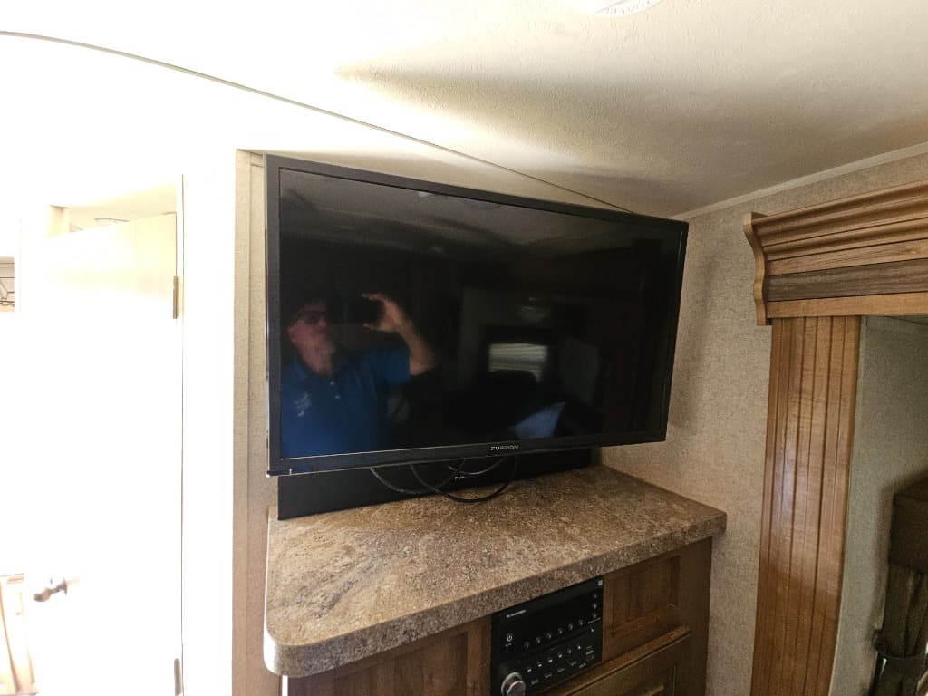 2019 Forest River 2019 Forest River Rockwood Roo - thumbnail 7