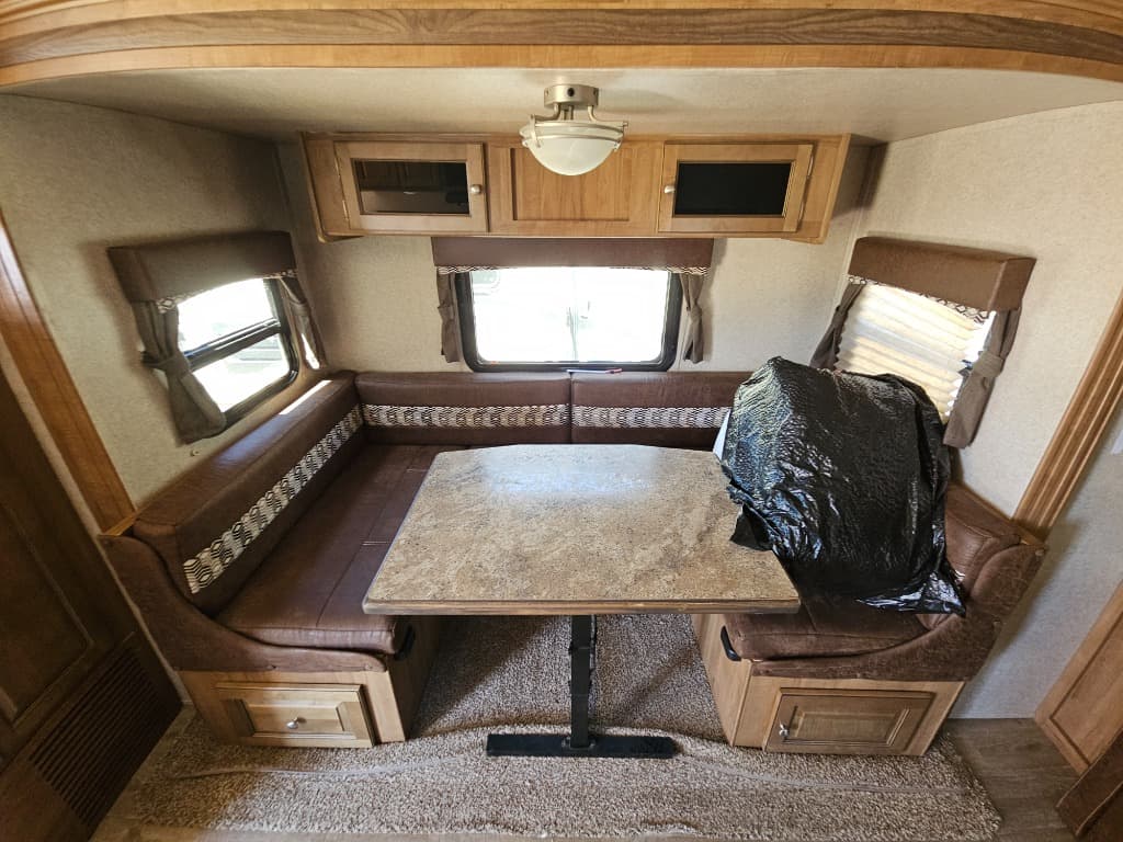 2019 Forest River 2019 Forest River Rockwood Roo - thumbnail 9