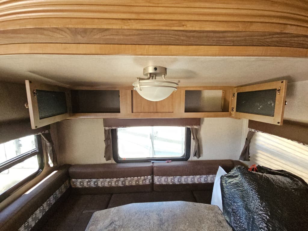 2019 Forest River 2019 Forest River Rockwood Roo - thumbnail 10