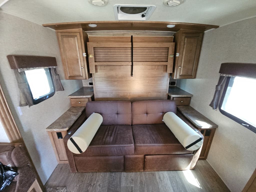 2019 Forest River 2019 Forest River Rockwood Roo - thumbnail 12