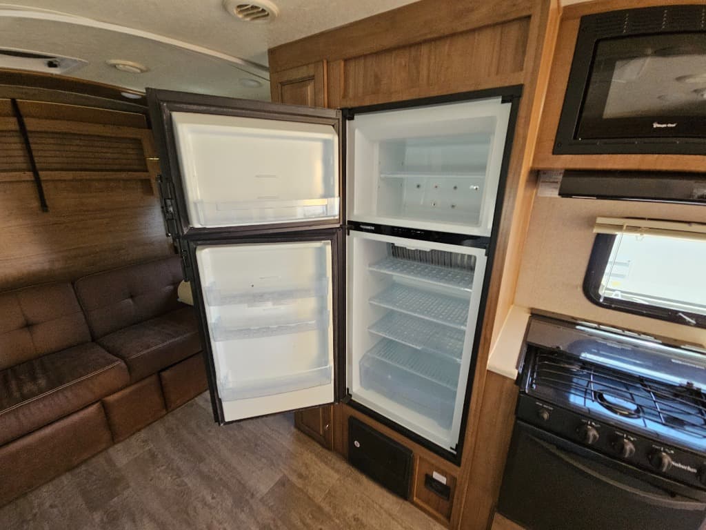 2019 Forest River 2019 Forest River Rockwood Roo - thumbnail 14