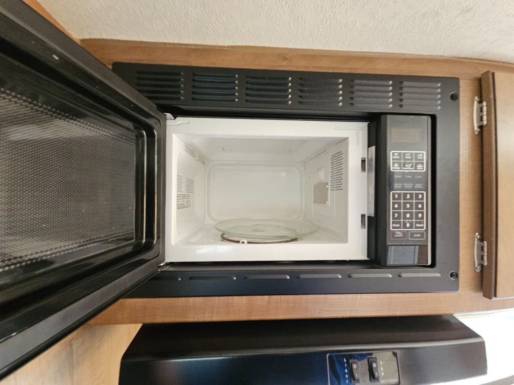 2019 Forest River 2019 Forest River Rockwood Roo - thumbnail 15