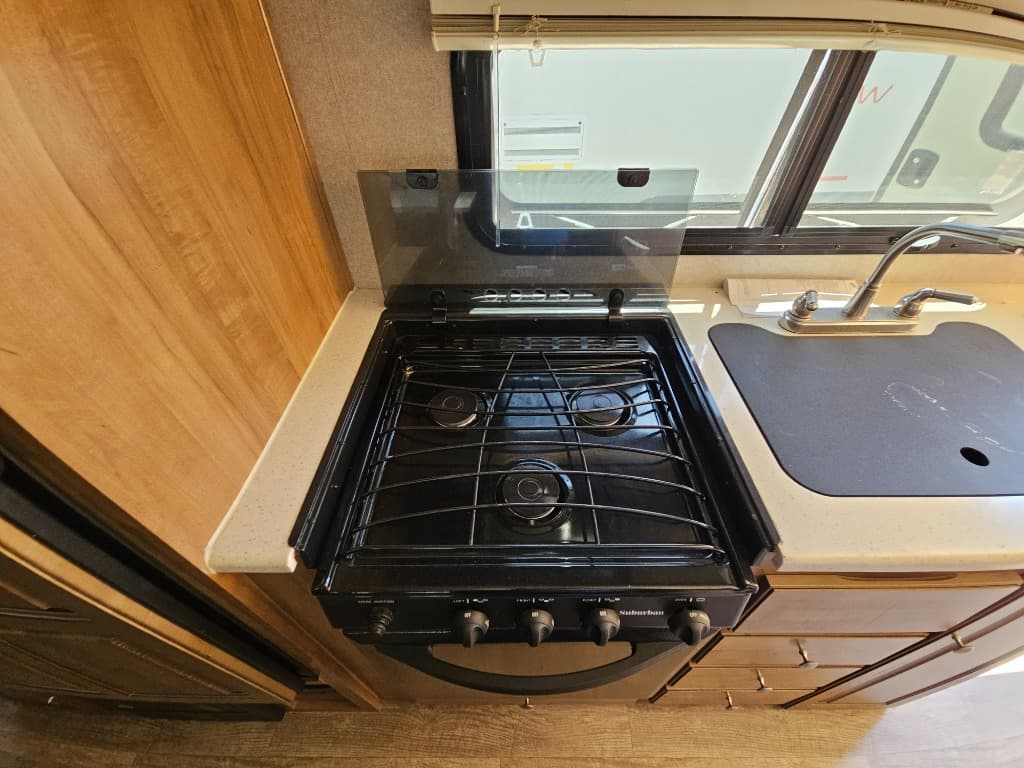 2019 Forest River 2019 Forest River Rockwood Roo - thumbnail 18