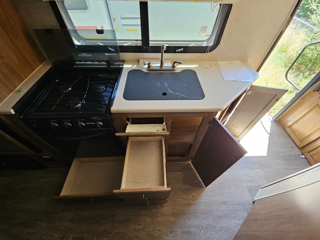 2019 Forest River 2019 Forest River Rockwood Roo - thumbnail 20