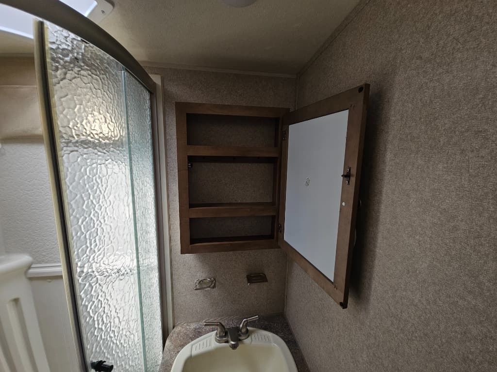 2019 Forest River 2019 Forest River Rockwood Roo - thumbnail 22