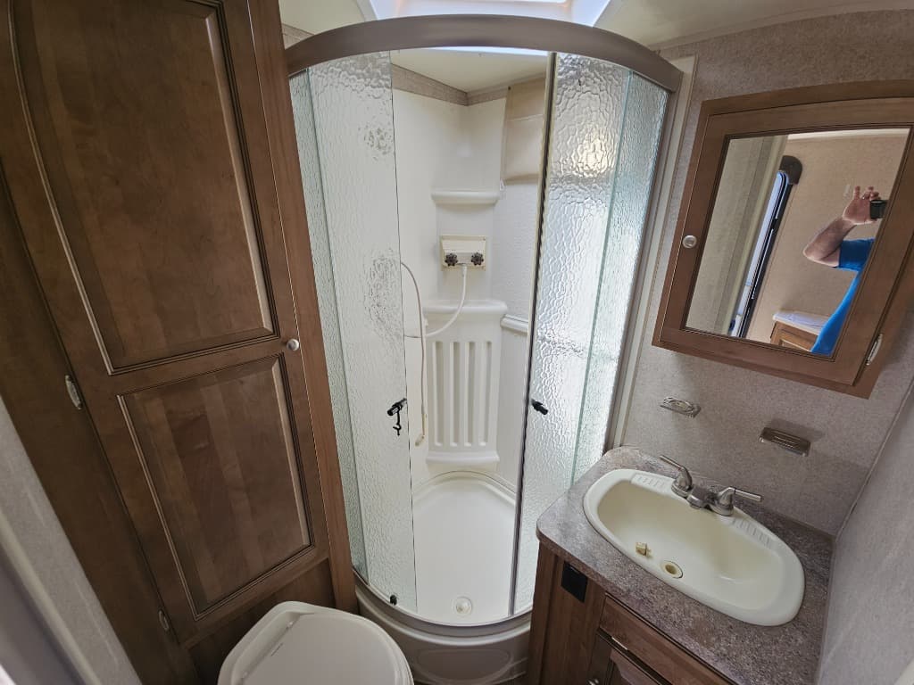 2019 Forest River 2019 Forest River Rockwood Roo - thumbnail 25