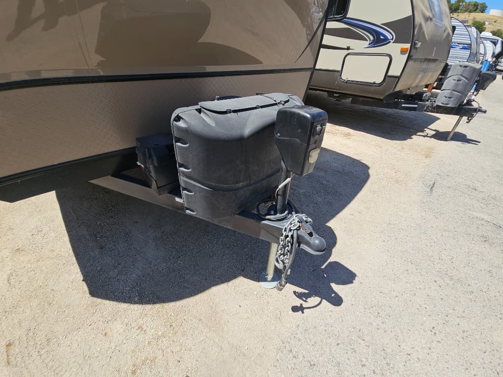 2019 Forest River 2019 Forest River Rockwood Roo - thumbnail 30