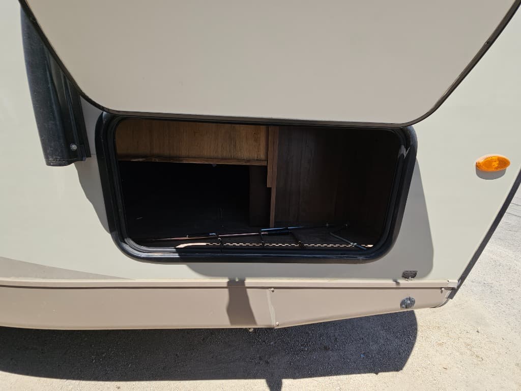 2019 Forest River 2019 Forest River Rockwood Roo - thumbnail 31