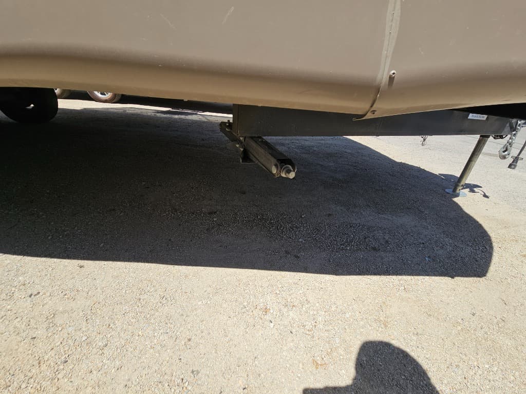 2019 Forest River 2019 Forest River Rockwood Roo - thumbnail 32