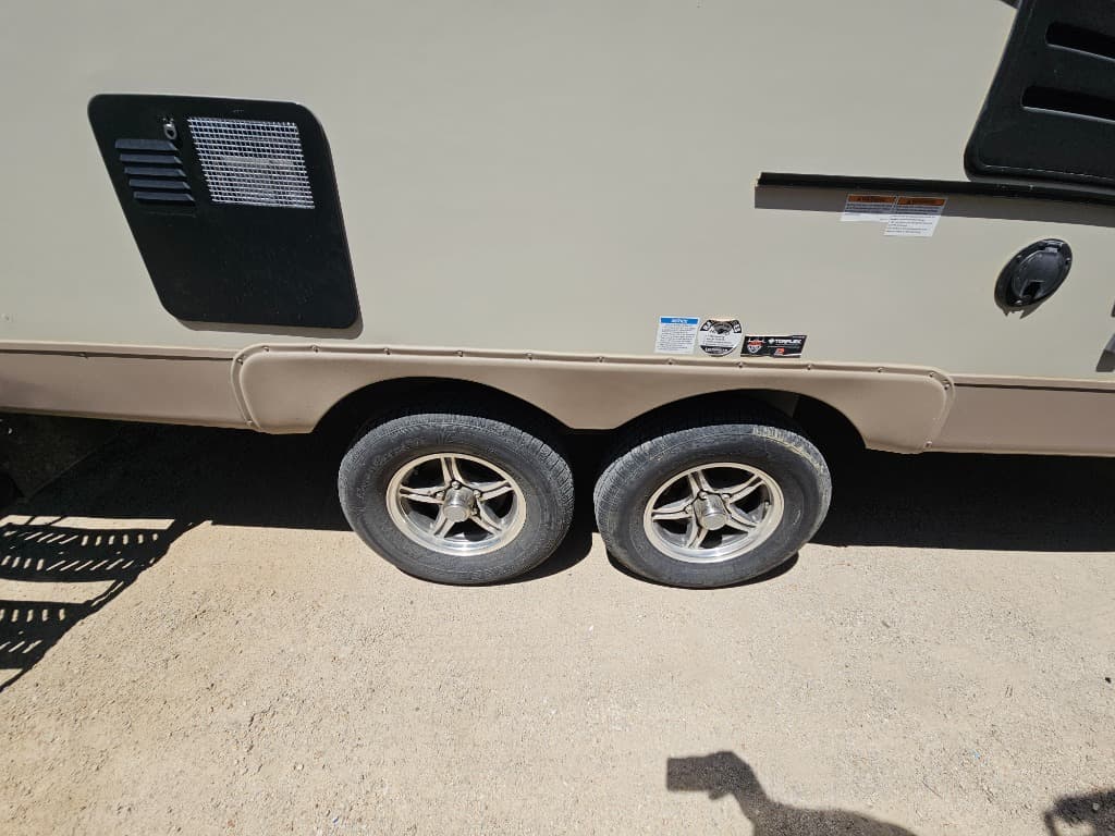 2019 Forest River 2019 Forest River Rockwood Roo - thumbnail 35