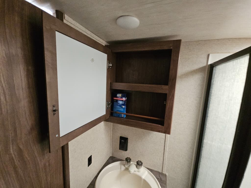 2018 Heartland RV 2018 Heartland RV Pioneer - thumbnail 29