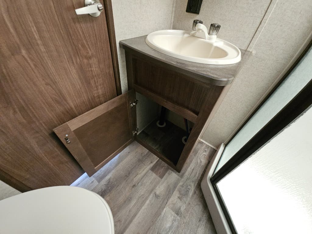 2018 Heartland RV 2018 Heartland RV Pioneer - thumbnail 31