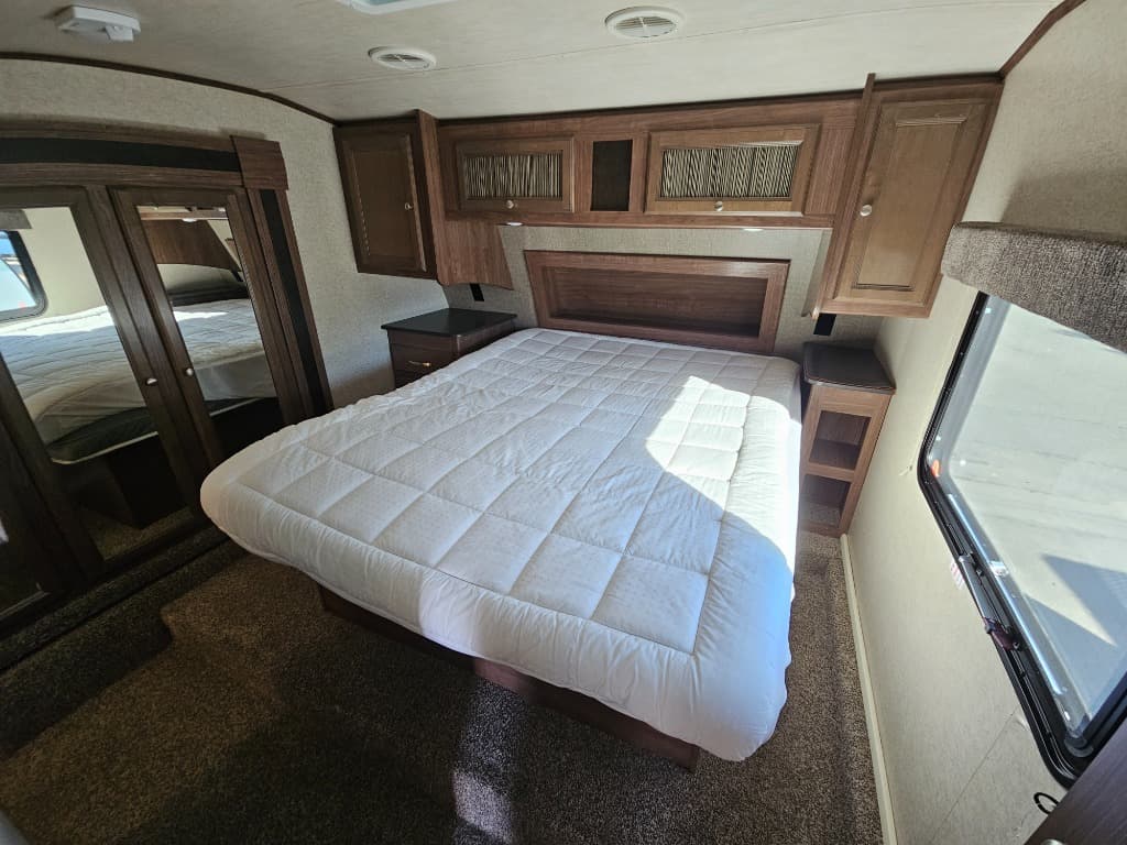 2018 Heartland RV 2018 Heartland RV Pioneer - thumbnail 35
