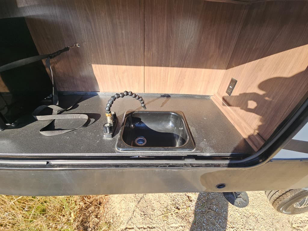 2018 Heartland RV 2018 Heartland RV Pioneer - thumbnail 51