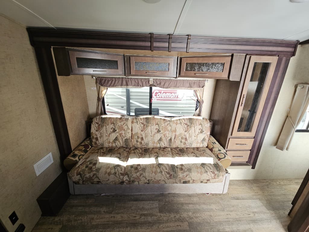 2016 Forest River 2016 Forest River Surveyor - thumbnail 10