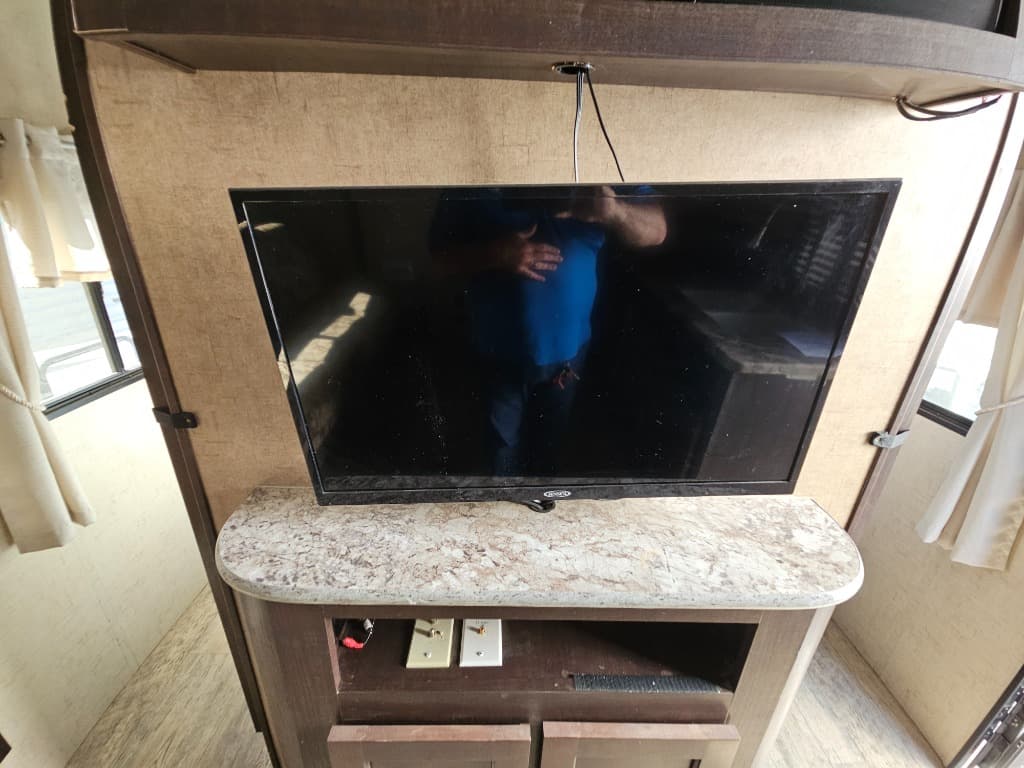 2016 Forest River 2016 Forest River Surveyor - thumbnail 15