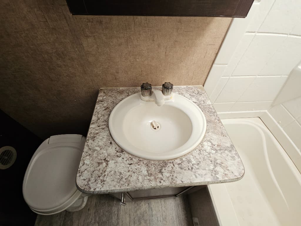 2016 Forest River 2016 Forest River Surveyor - thumbnail 33