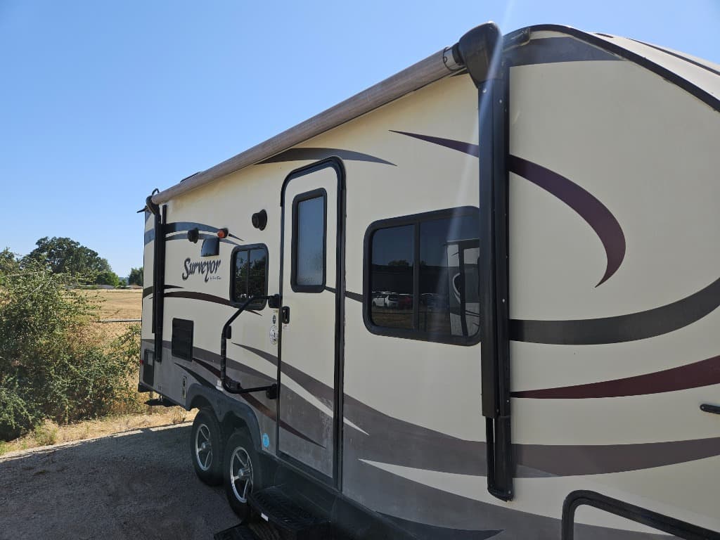 2016 Forest River 2016 Forest River Surveyor - thumbnail 40