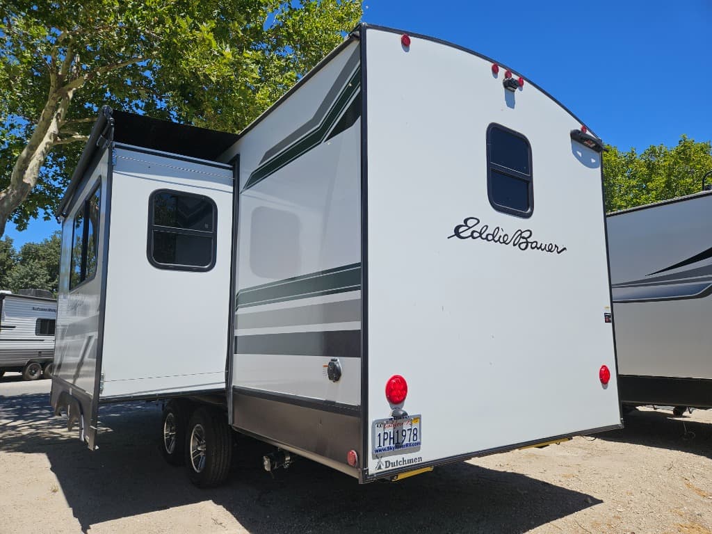 2024 Dutchmen 2024 Dutchmen Eddie Bauer - thumbnail 4