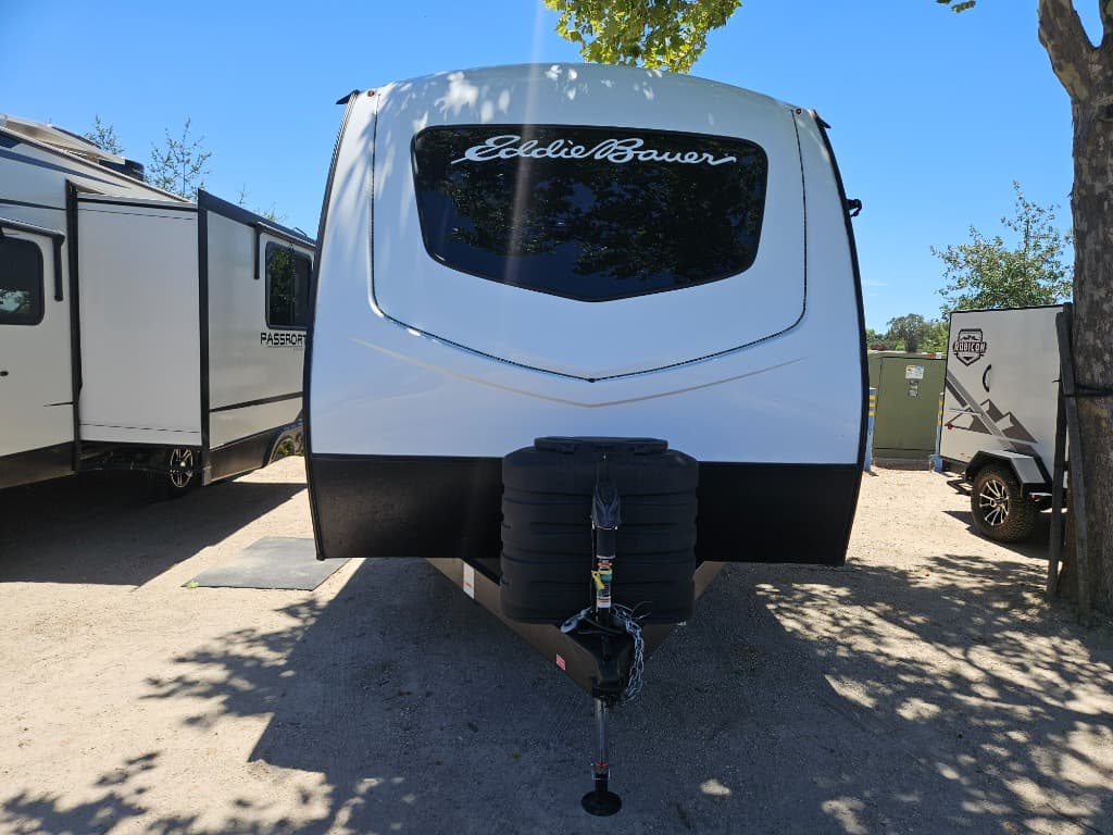 2024 Dutchmen 2024 Dutchmen Eddie Bauer - thumbnail 6