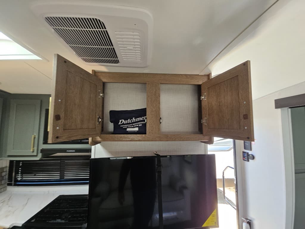 2024 Dutchmen 2024 Dutchmen Eddie Bauer - thumbnail 15