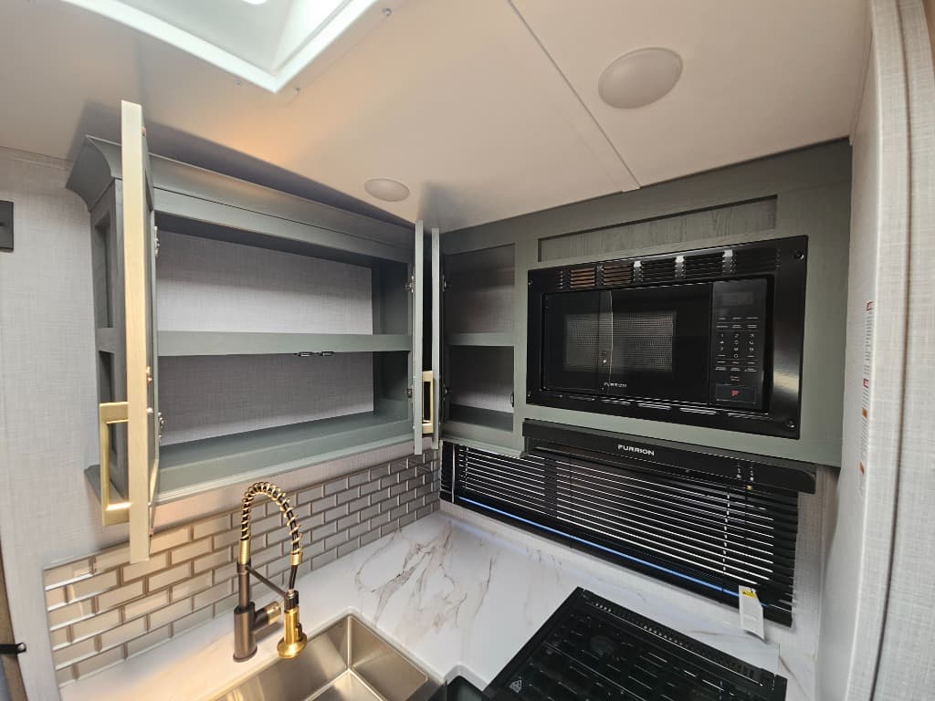 2024 Dutchmen 2024 Dutchmen Eddie Bauer - thumbnail 19