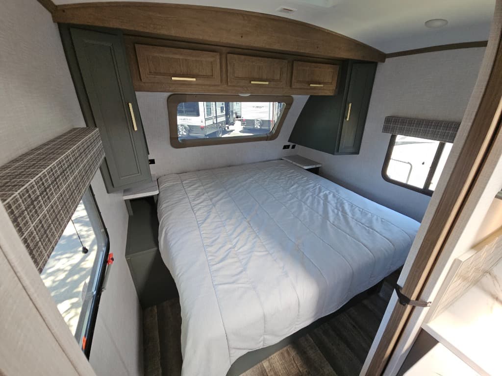 2024 Dutchmen 2024 Dutchmen Eddie Bauer - thumbnail 25