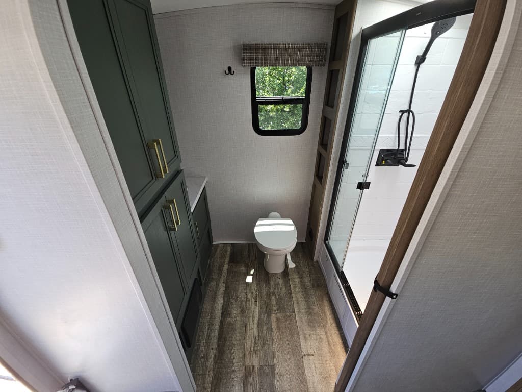 2024 Dutchmen 2024 Dutchmen Eddie Bauer - thumbnail 29