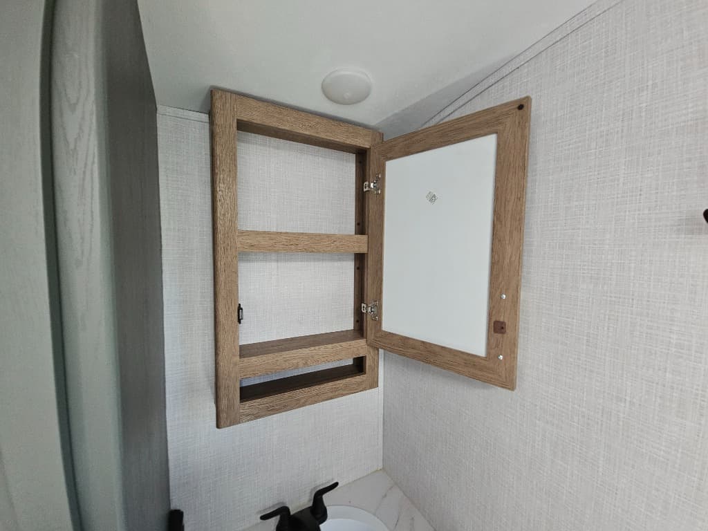 2024 Dutchmen 2024 Dutchmen Eddie Bauer - thumbnail 35